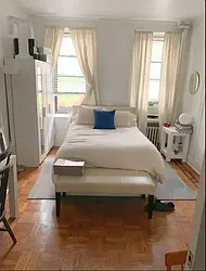 Rented by Bond New York