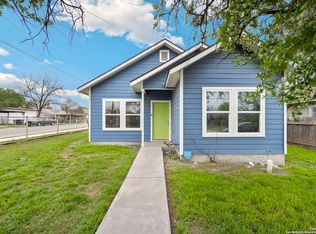 3402 W Salinas St, San Antonio, TX 78207