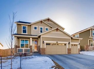 14084 Hudson Way, Thornton, CO 80602