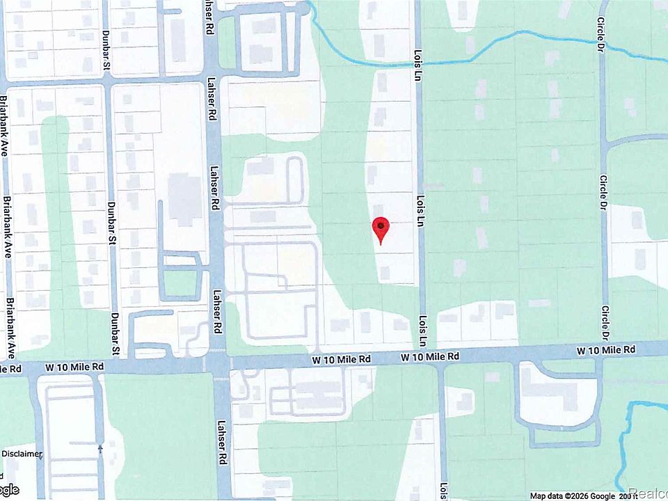 2nd image of 25181 Lois Ln