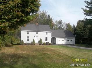 6603 Daily Rd, Rome, NY 13440