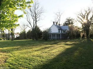 50 Oyster Rd, Urbanna, VA 23175