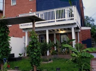 5348 Chillum Pl NE #BASEMENT, Washington, DC 20011