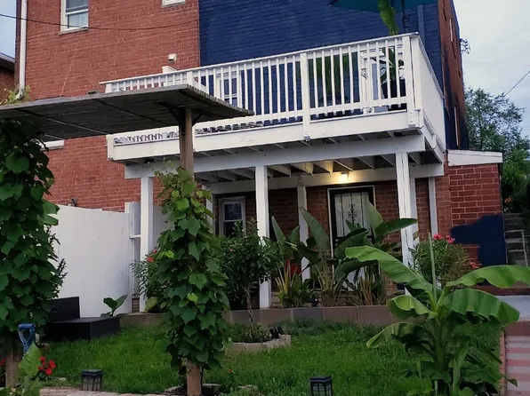 5348 Chillum Pl NE #Basement, Washington, DC 20011