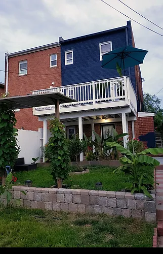 5348 Chillum Pl NE Photo 1