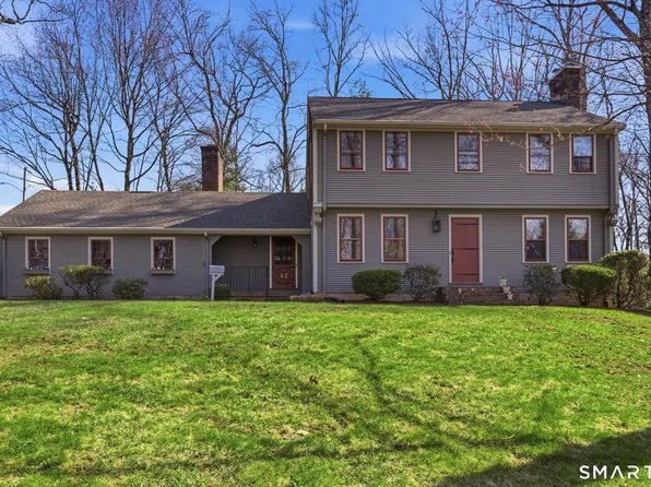 42 Timber Trail, Manchester, CT 06040