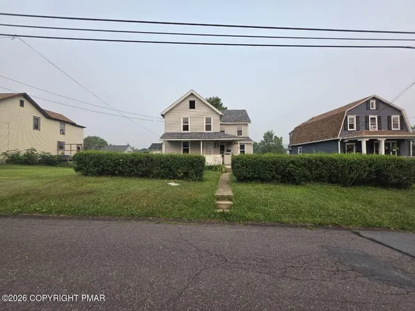 131 N Main St, Mountain Top, PA 18707