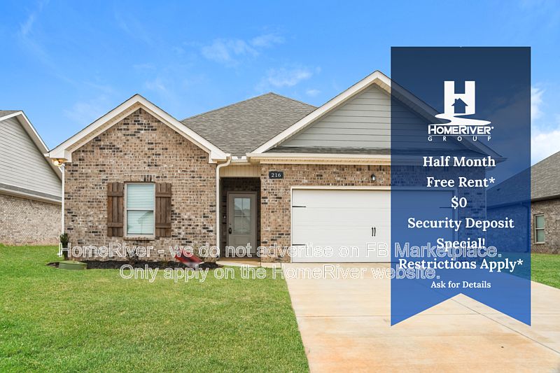 1st image of 216 John Harold Dr