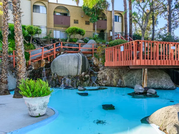 AltaCima Apartment Homes