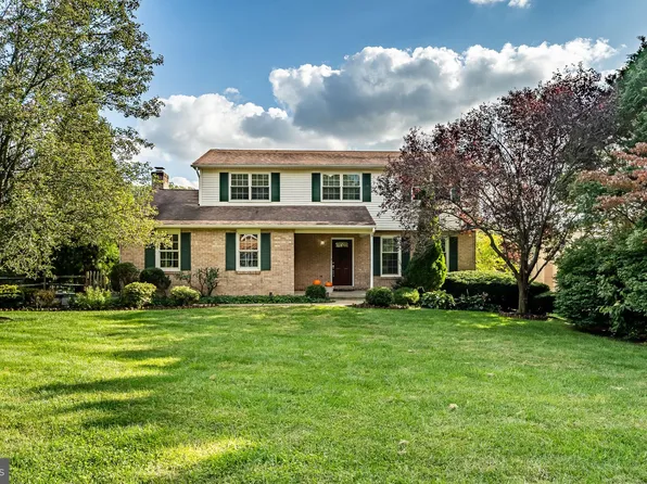 20 Staten Dr, Hockessin, DE 19707