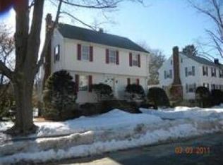 18 Broad St, Belmont, MA 02478