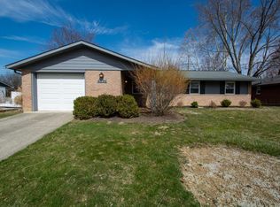 3570 Stockholm Rd, Westerville, OH 43081