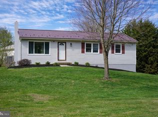 1089 Anthony Hwy, Chambersburg, PA 17202