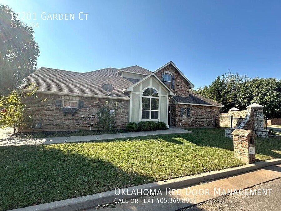 1st image of 12201 Garden Ct