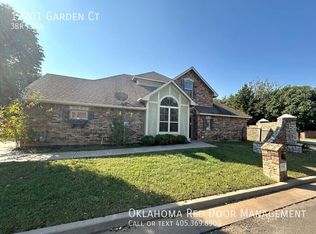 12201 Garden Ct, Oklahoma City, OK 73170