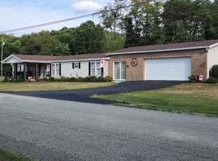 311 Cope Rd, Perryopolis, PA 15473