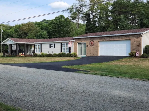 311 Cope Rd, Perryopolis, PA 15473