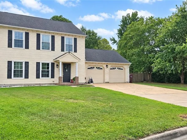 828 Helmsdale Way, Chesapeake, VA 23320