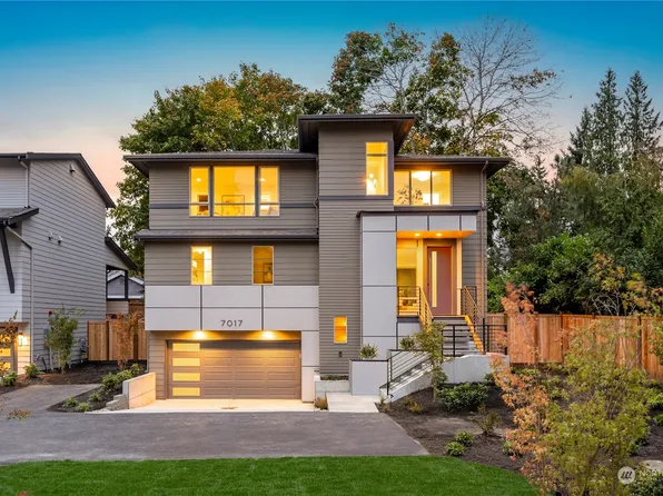 7017 125th Lane NE, Kirkland, WA 98033