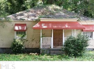2131 Ville St SE, Atlanta, GA 30315