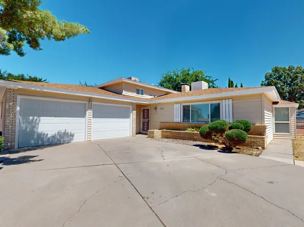 9237 Lagrima De Oro Rd NE, Albuquerque, NM 87111