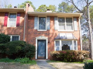 893 Chippendale Ln, Norcross, GA 30093