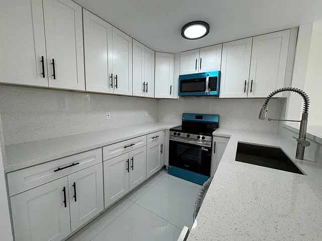 3 bed, 1500 sqft, $3,350 — Photo 4