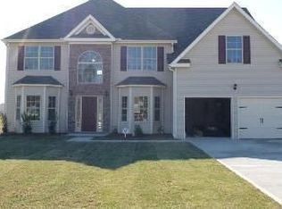 3248 Lexington Way, Augusta, GA 30909