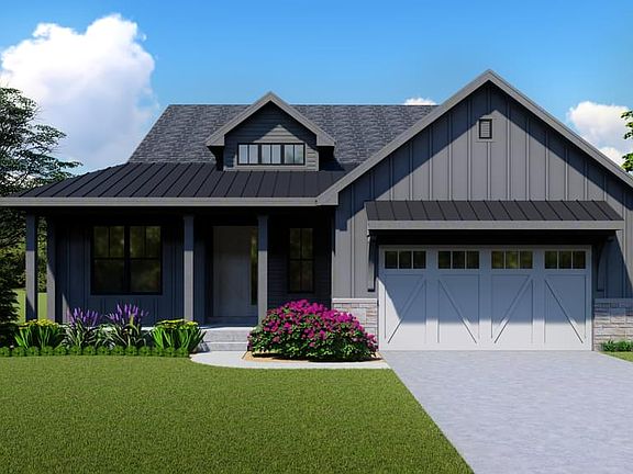 Edora Farmhouse 2