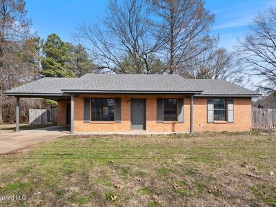 1607 W Main St, Senatobia, MS, 38668