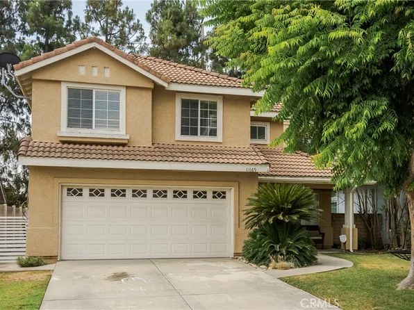 11689 Pavola Dr, Rancho Cucamonga, CA 91701