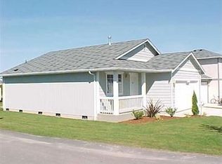 4714 60th Dr NE, Marysville, WA 98270