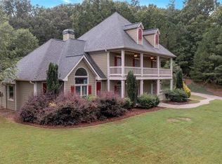100 Hardwood Ln, Canton, GA
