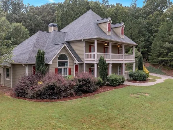 100 Hardwood Ln, Canton, GA 30115