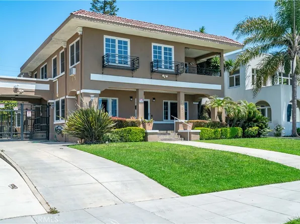 2747 E Ocean Blvd, Long Beach, CA 90803