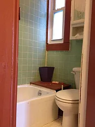 Rented by New York Realty Minimax Inc