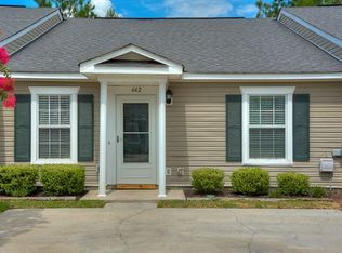 662 Mickelson Way, Evans, GA 30809