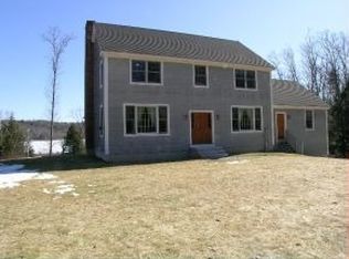 592 Ray Rd, Henniker, NH 03242