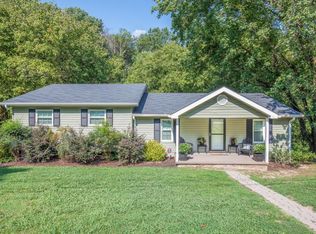 5527 Browntown Rd, Chattanooga, TN 37415