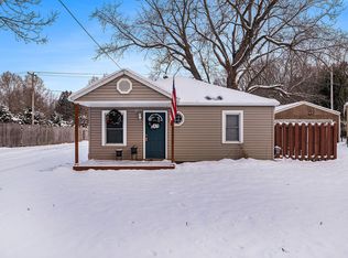 4725 Nash Ave, Portage, MI 49002