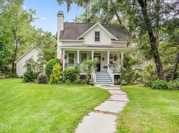 11 Hendersons Way, Beaufort, SC 29907