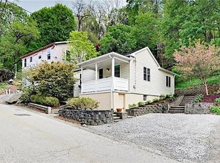 4 Crescent Ave, Sewickley, PA