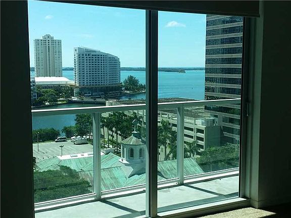 2nd image of 500 Brickell Ave APT 1500