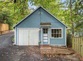 2446 SW 87th Ave, Portland, OR 97225