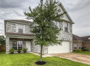 29514 Winton Wood Way, Spring, TX 77386