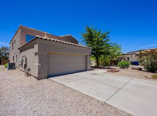 8348 S Camino Sierra Rincon, Tucson, AZ 85747