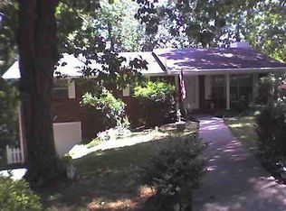 2060 Ridgeview Dr NW, Cleveland, TN 37311