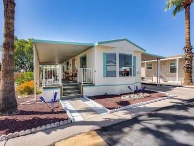 9427 E University Dr LOT 36, Mesa, AZ, 85207
