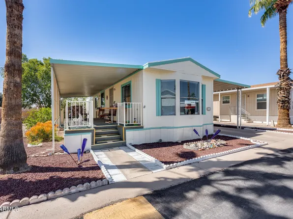 9427 E UNIVERSITY Drive #36, Mesa, AZ 85207