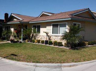 2601 W Aurora St, Santa Ana, CA 92704